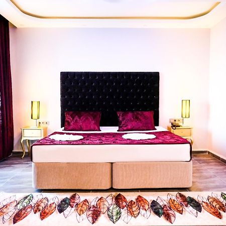 Marine View Hotel Yalova  Zewnętrze zdjęcie