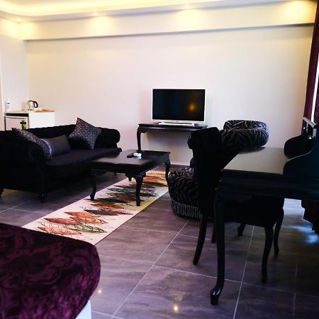 Marine View Hotel Yalova  Zewnętrze zdjęcie