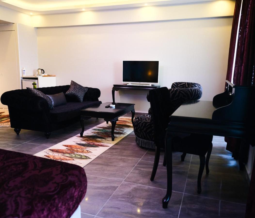 Marine View Hotel Yalova  Zewnętrze zdjęcie
