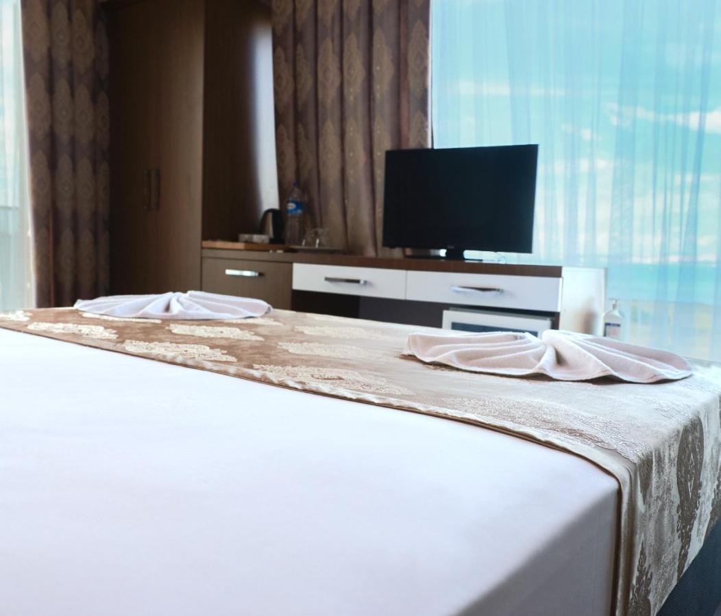 Marine View Hotel Yalova  Zewnętrze zdjęcie