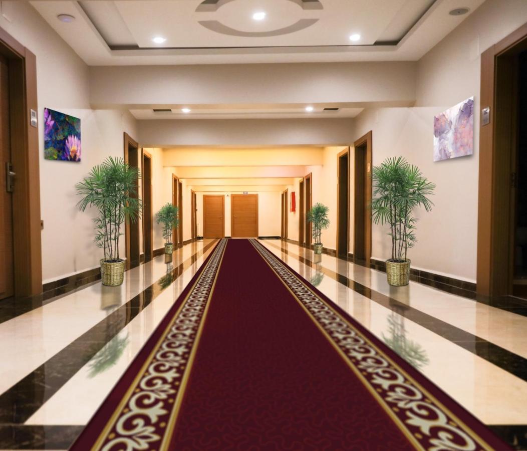 Marine View Hotel Yalova  Zewnętrze zdjęcie