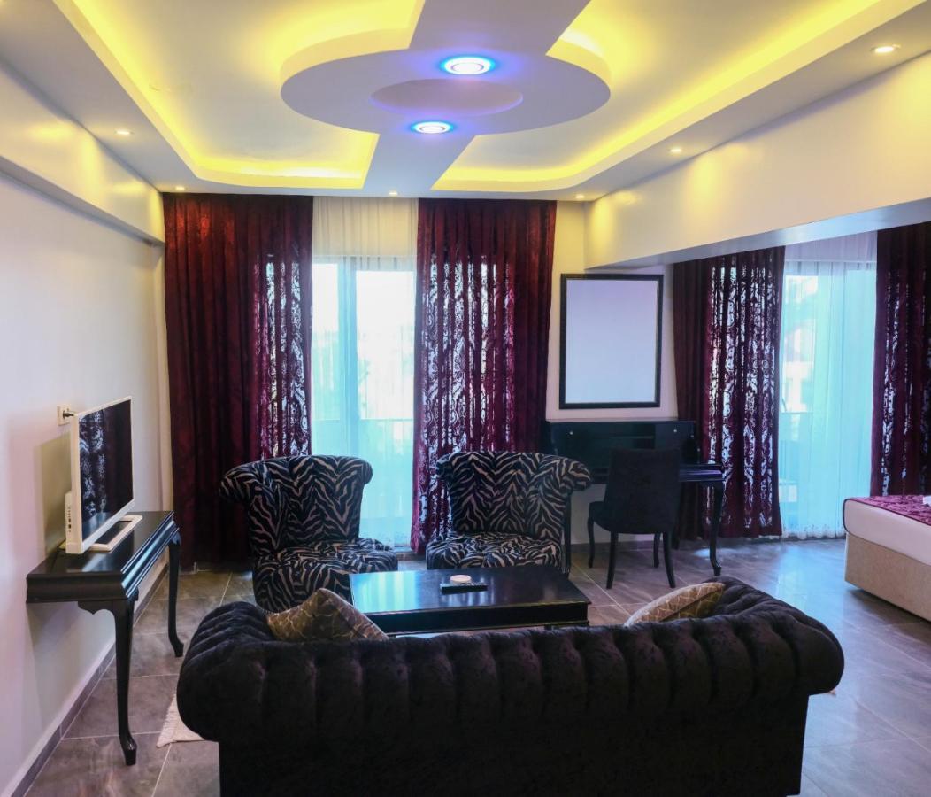 Marine View Hotel Yalova  Zewnętrze zdjęcie