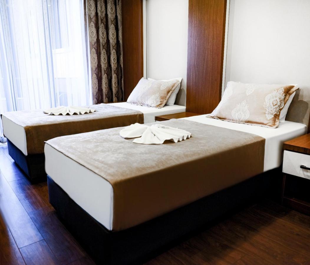 Marine View Hotel Yalova  Zewnętrze zdjęcie