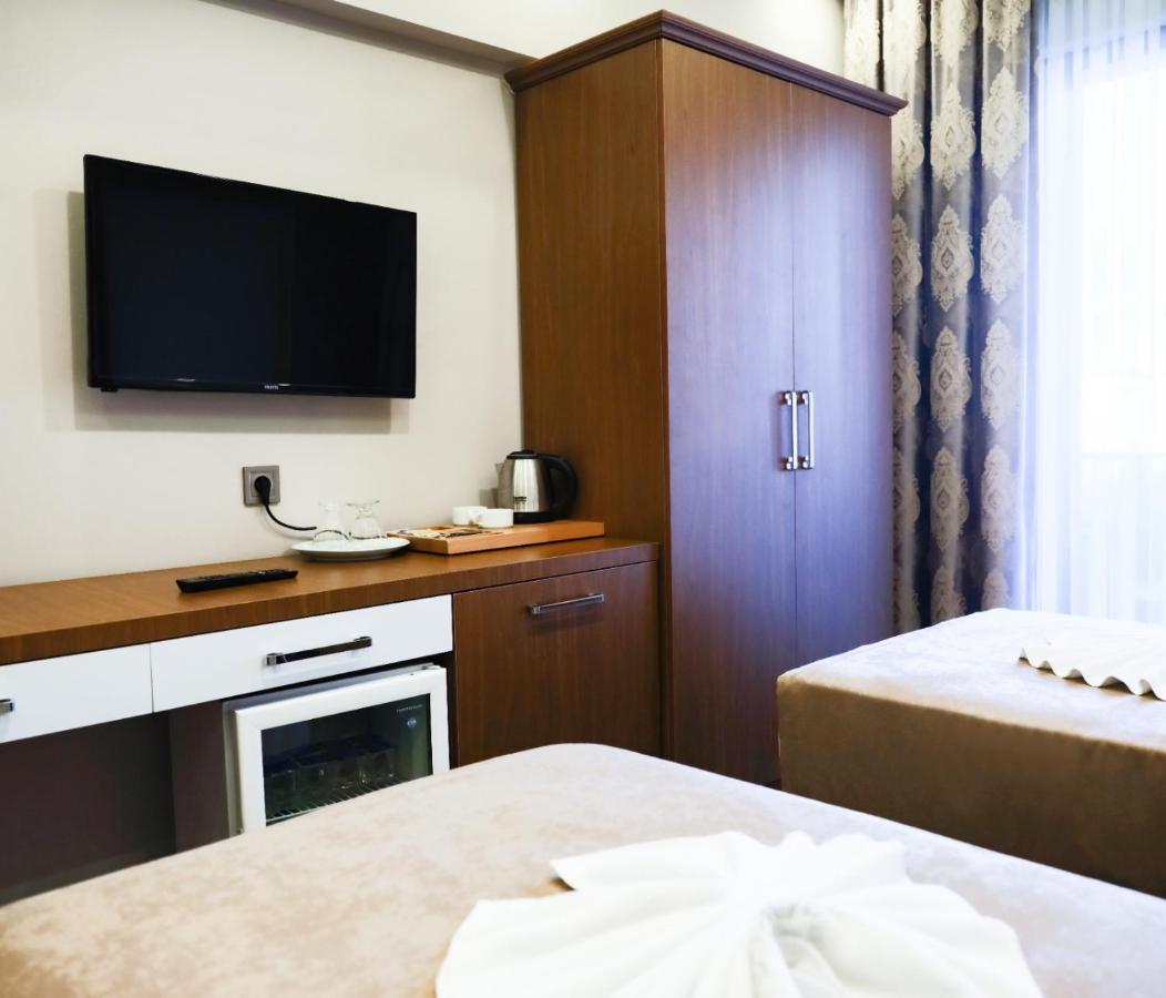 Marine View Hotel Yalova  Zewnętrze zdjęcie